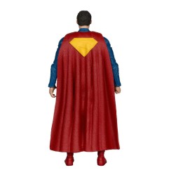 Superman (2025) DC Multiverse - Figurine Superman 18 cm