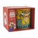 Super Mario - Mug géant Bowser