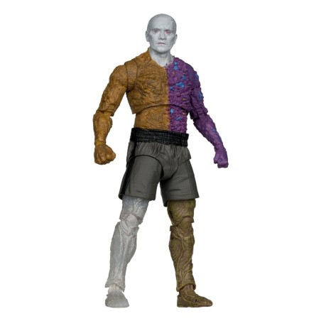 DC Comics - Superman (2025) DC Multiverse figurine Metamorpho 17 cm