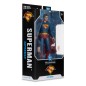 Superman (2025) DC Multiverse - Figurine Superman 18 cm Superman (2025) DC Multiverse - Figurine Superman 18 cm