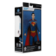 Superman (2025) DC Multiverse - Figurine Superman 18 cm