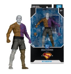 DC Comics - Superman (2025) DC Multiverse figurine Metamorpho 17 cm