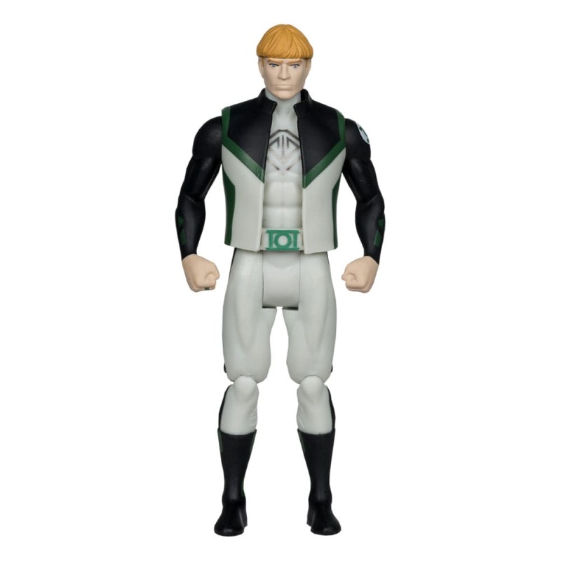 DC Comics - Superman (2025) DC Direct figurine Super Powers Green Lantern Guy Gardner 12 cm