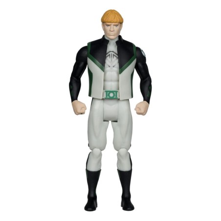 DC Comics - Superman (2025) DC Direct figurine Super Powers Green Lantern Guy Gardner 12 cm