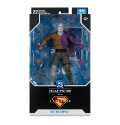 DC Comics - Superman (2025) DC Multiverse figurine Metamorpho 17 cm