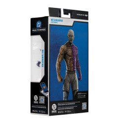 Superman (2025) DC Multiverse - Figurine Metamorpho 17 cm