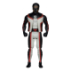 Superman (2025) DC Direct - Figurine Super Powers Mr. Terrific 12 cm