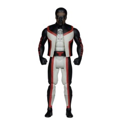 DC Comics - Superman (2025) DC Direct figurine Super Powers Mr. Terrific 12 cm