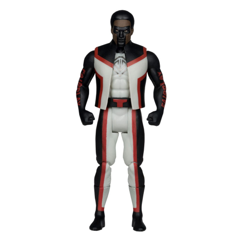 Superman (2025) DC Direct - Figurine Super Powers Mr. Terrific 12 cm