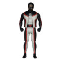 Superman (2025) DC Direct - Figurine Super Powers Mr. Terrific 12 cm