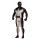 Superman (2025) DC Direct - Figurine Super Powers Mr. Terrific 12 cm