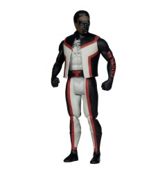 DC Comics - Superman (2025) DC Direct figurine Super Powers Mr. Terrific 12 cm