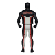 Superman (2025) DC Direct - Figurine Super Powers Mr. Terrific 12 cm