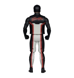 DC Comics - Superman (2025) DC Direct figurine Super Powers Mr. Terrific 12 cm