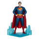 Superman (2025) DC Multiverse - Figurine Mega Superman 28 cm