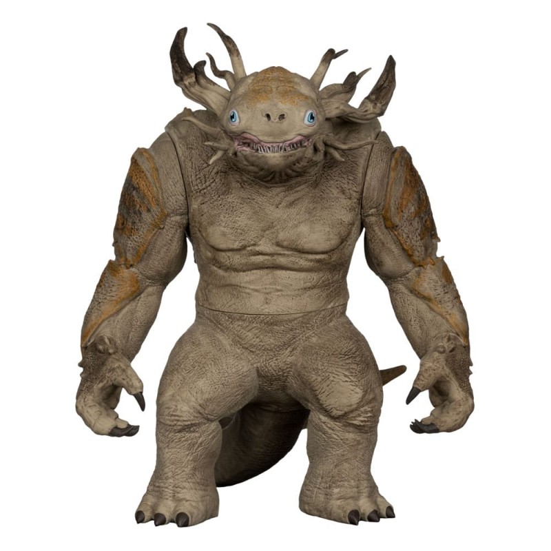 DC Comics - Superman (2025) DC Multiverse figurine Mega Kaiju 25 cm