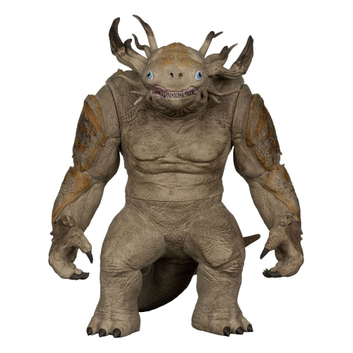 Superman (2025) DC Multiverse - Figurine Mega Kaiju 25 cm
