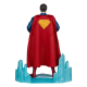 Superman (2025) DC Multiverse - Figurine Mega Superman 28 cm