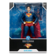Superman (2025) DC Multiverse - Figurine Mega Superman 28 cm