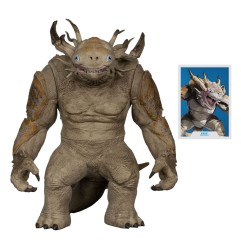 DC Comics - Superman (2025) DC Multiverse figurine Mega Kaiju 25 cm