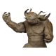 Superman (2025) DC Multiverse - Figurine Mega Kaiju 25 cm