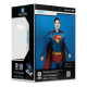 Superman (2025) DC Multiverse - Figurine Mega Superman 28 cm
