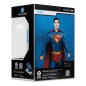DC Comics - Superman (2025) DC Multiverse figurine Mega Superman 28 cm
