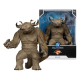 Superman (2025) DC Multiverse - Figurine Mega Kaiju 25 cm