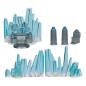DC Comics - Superman (2025) DC Direct Playset Fortress of Solitude Superman's Headquarters DC Comics - Superman (2025) DC Direct Playset Fortress of Solitude Superman's Headquarters