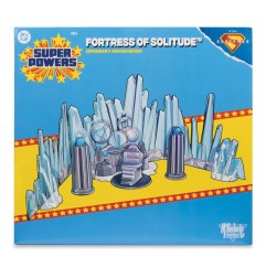 DC Comics - Superman (2025) DC Direct Playset Fortress of Solitude Superman's Headquarters