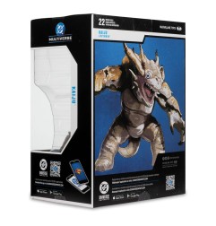 Superman (2025) DC Multiverse - Figurine Mega Kaiju 25 cm