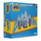 Superman (2025) DC Direct - Playset Fortress of Solitude Superman's Headquarters