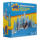 Superman (2025) DC Direct - Playset Fortress of Solitude Superman's Headquarters