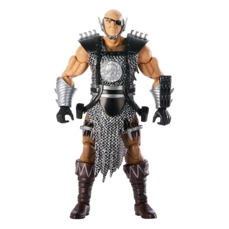 Les Maîtres de l'Univers - Masters of the Universe Masterverse figurine Core Movie Blade 18 cm
