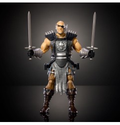 Les Maîtres de l'Univers - Figurine Core Movie Blade 18 cm