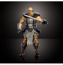 Les Maîtres de l'Univers - Masters of the Universe Masterverse figurine Core Movie Blade 18 cm