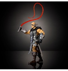 Les Maîtres de l'Univers - Masters of the Universe Masterverse figurine Core Movie Blade 18 cm