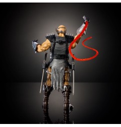 Les Maîtres de l'Univers - Figurine Core Movie Blade 18 cm