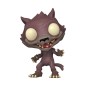 Creature Commandos - Figurine POP! Weasel 9 cm