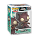 Creature Commandos - Figurine POP! Weasel 9 cm