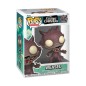 Creature Commandos - POP! TV Vinyl figurine Weasel 9 cm Creature Commandos - POP! TV Vinyl figurine Weasel 9 cm
