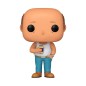 Les Rois du Texas - POP! TV Vinyl Figurine Bill Dauterive 9 cm