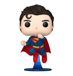 Superman - (2025) Super Sized Jumbo POP! Vinyl figurine  25 cm