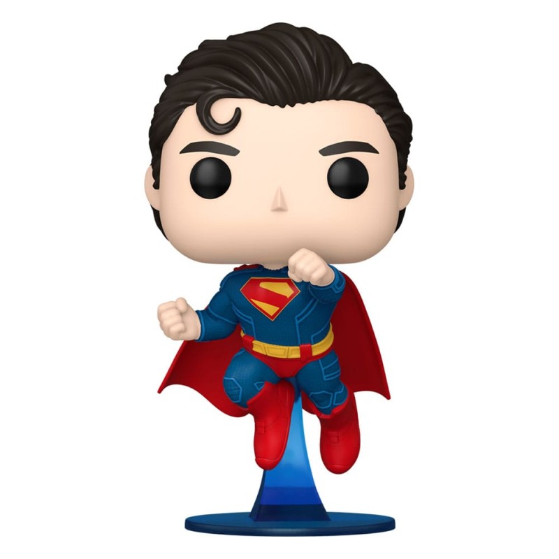 Superman - (2025) Super Sized Jumbo POP! Vinyl figurine  25 cm