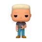 Les Rois du Texas - Figurine POP! Boomhauer 9 cm