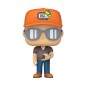 Les Rois du Texas - POP! TV Vinyl Figurine Dale Gribble 9 cm