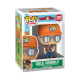 Les Rois du Texas - Figurine POP! Dale Gribble 9 cm