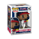 MLB - Figurine POP! Braves Ronald Acuña Jr. 9 cm