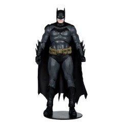 DC Comics - Batman Year One (Part 4) DC Multiverse figurine Batman (Gold Label) 18 cm