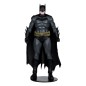 Batman Year One (Part 4) DC Multiverse - Figurine Batman (Gold Label) 18 cm